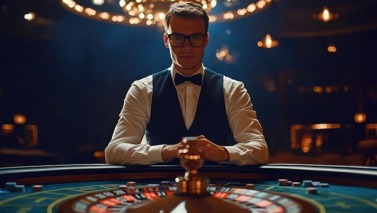 Dealer Dadu Online di studio oneplay77