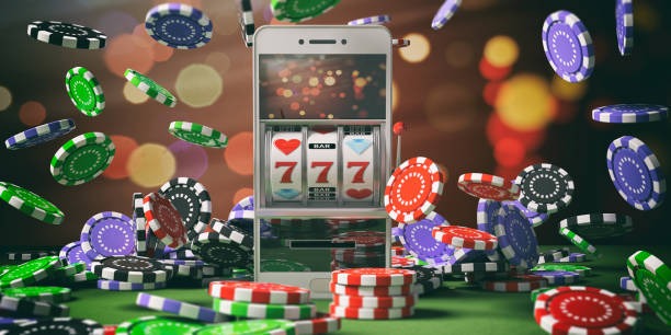 Diamond Empire slot game di oneplay77