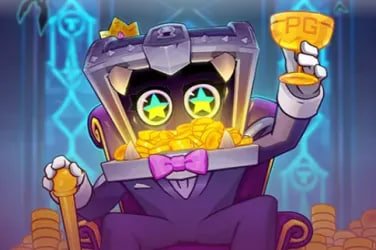 Bonus game Diamond Empire