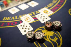 Studio Dream Gaming live-dealer dengan kamera profesional