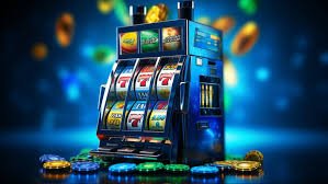 Blackjack — dealer profesional Meja blackjack dengan dealer profesional