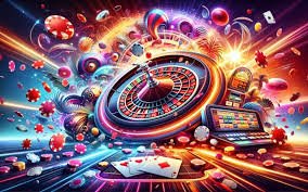 Roulette Eropa — roda fisik Roulette Eropa dengan roda fisik